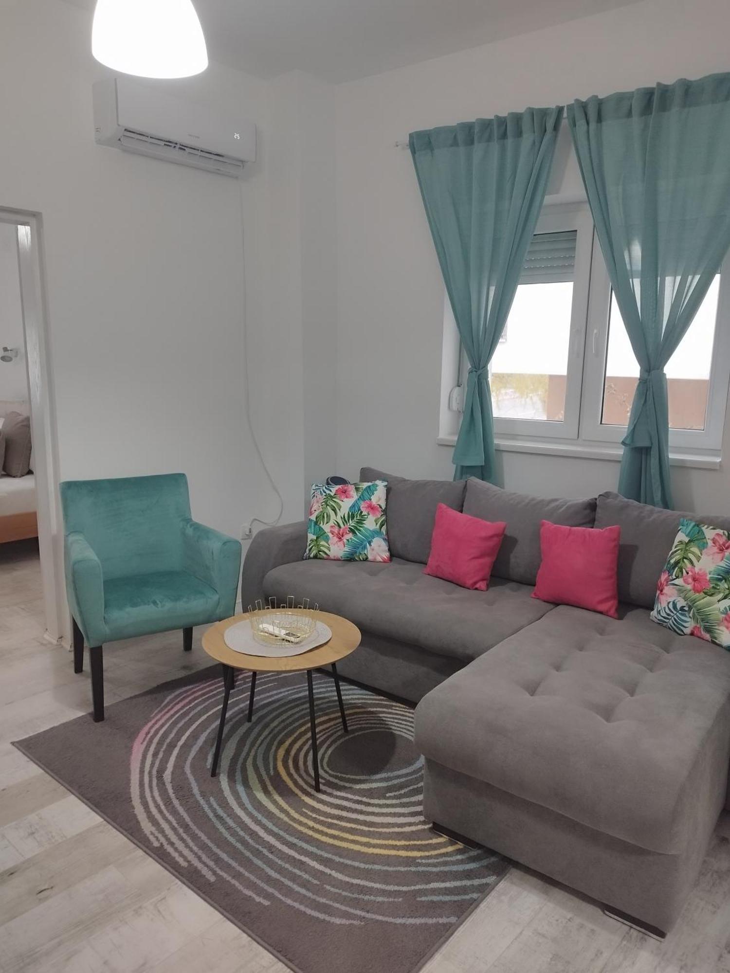 Apartman Radovic Smederevo Exterior photo